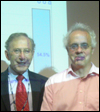 The sixth Whittington Oration - <I>Is the NHS being privatised? What of the future for Health Care?</I>